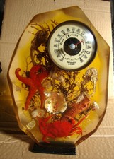 Grand barométre Inclusion de