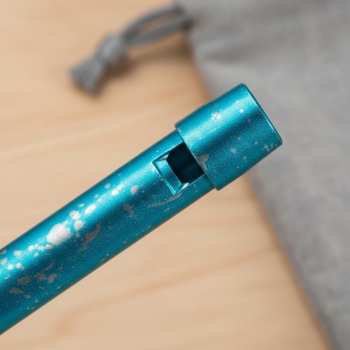 Pièces tin whistle léger - pièces,