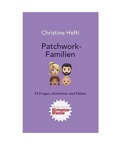 Patchwork familien fragen - patchwork-familien:,