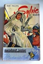 sylvie se marie marabout