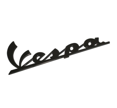 Autocollant piaggio vespa - autocollant,