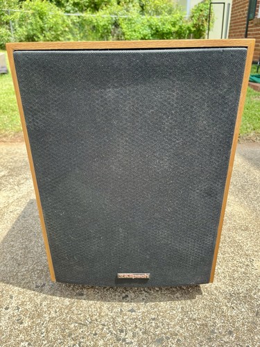 Klipsch sw8 powered - klipsch,