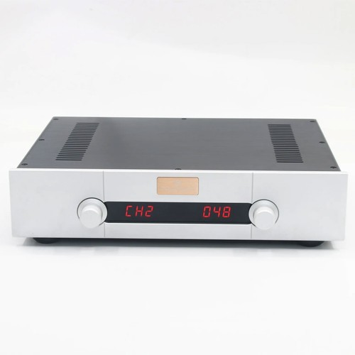 Str12a max preamplifier - str12a-max, preamp