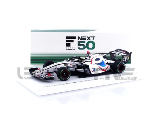 Spark dallara sf24 - spark,