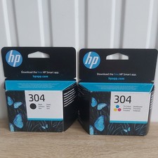 LOT DE 2 CARTOUCHES D'ENCRE