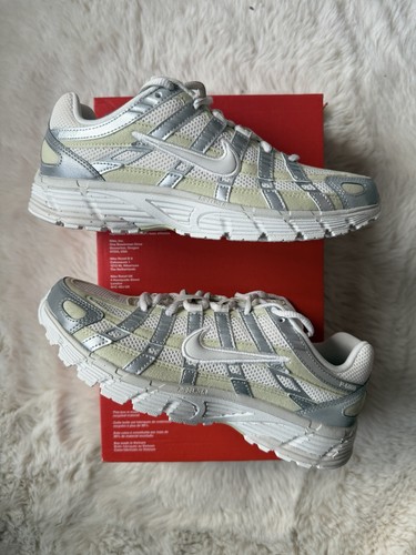 Baskets streetwear nike 6000 - streetwear,