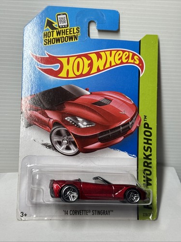 Hot wheels 14 - 🇫🇷,
