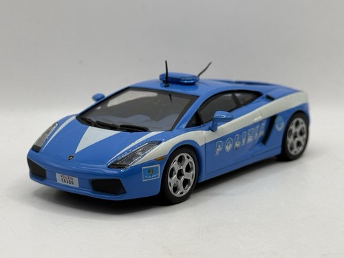 Lamborghini gallardo 2003 - gallardo,