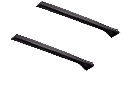 Baguette porte centre - 2x,