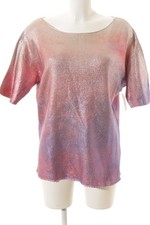 TWIN SET Pull à manches