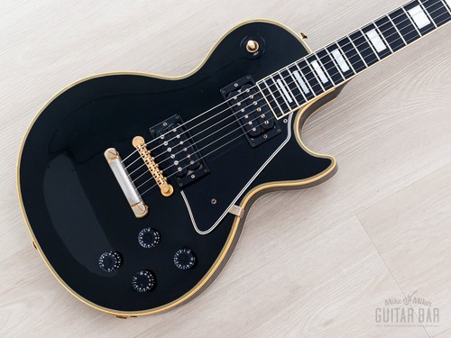 1995 gibson les - gibson, paul