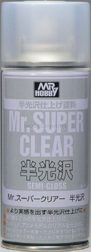 Gunze 516 super clear - gunze, b-516