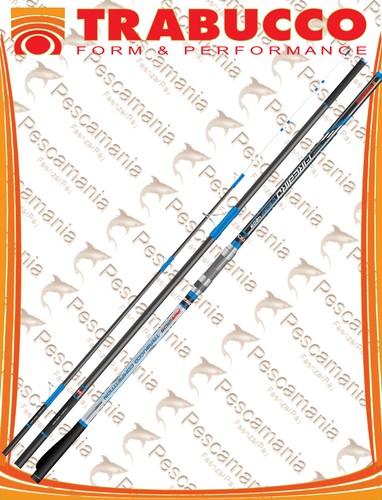 Canne surfcasting trabucco - surfcasting,