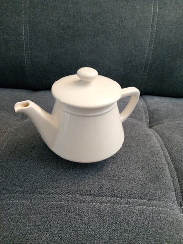 Théière villeroy boch - et,