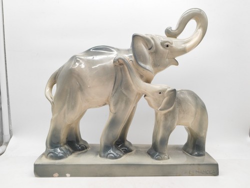 Sculpture art déco - sculpture,