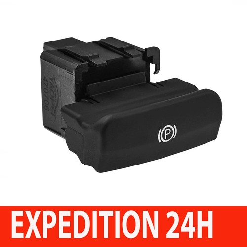 Bouton frein main - frein,