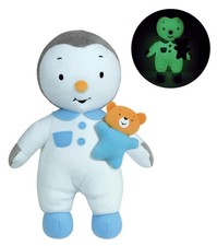 Peluche T'CHOUPI Luminou | 25