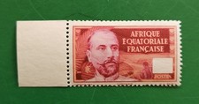 Afrique Équatoriale