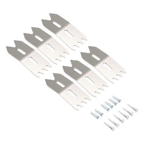 Griffes serrage pour - de,