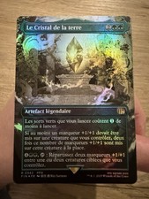 CARTE MAGIC MTG FINAL FANTASY