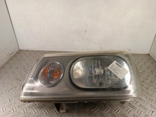 Optique avant principal gauche (feux)(phare) PEUGEOT EXPERT 1 PHASE 2 6204AL