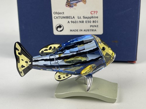 Figurine swarovski cristal - figurine,