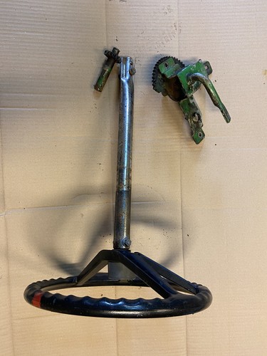 Kit colonne crémaillère - kit,