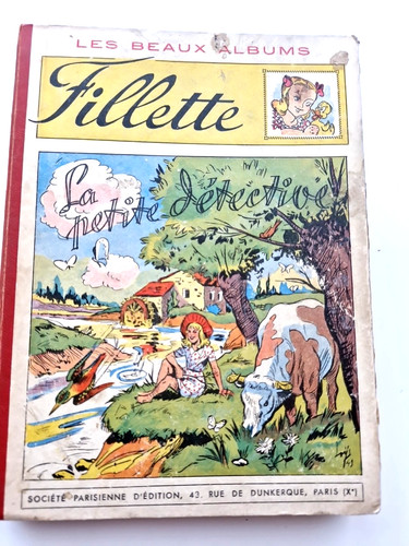 Les beaux albums - les,