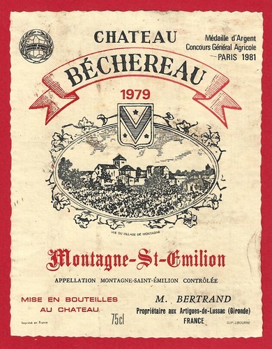 Bo32etiquette label bordeaux - bo32etiquette,