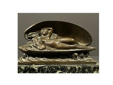 James Pradier exceptionnel