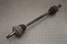 Arbre de transmission arrière