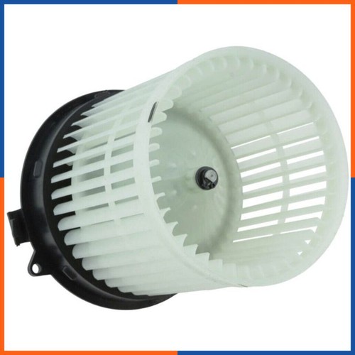 Pulseur air habitacle - habitacle, pour