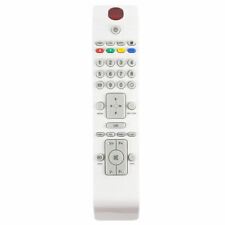 Télécommande TV Blanche Authentique Pour SABA S26915LED