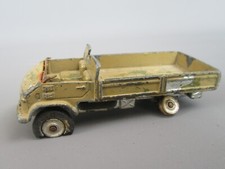 B428 Vintage Dinky 821 France