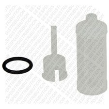 filtre DANFOSS pour pompe BFP