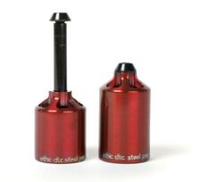 Ethic Dtc Stunt-Scooter Acier