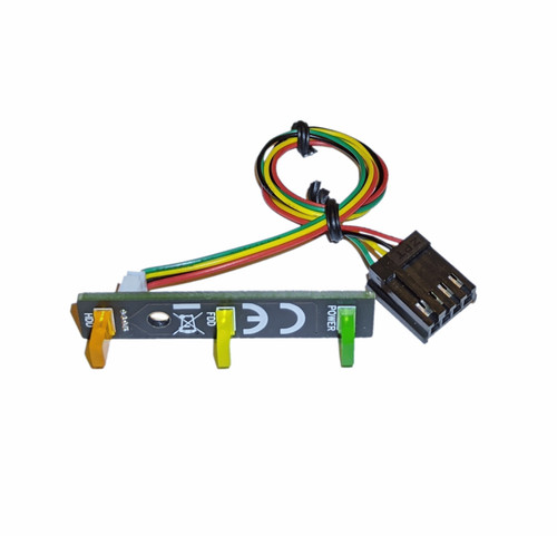 Led remplacement pour - led, de