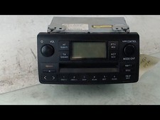 Autoradio toyota corolla - toyota,