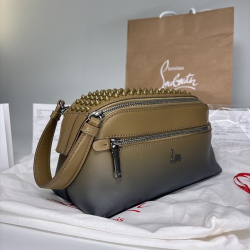Christian louboutin - christian,