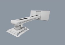 Support vidéoprojecteur ultra