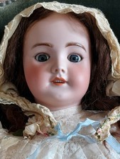 Poupée SFBJ 301 Paris 13 70