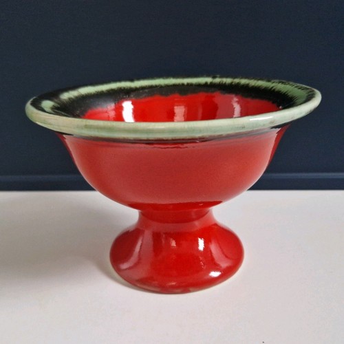 Coupe sur piédouche - coupe, en