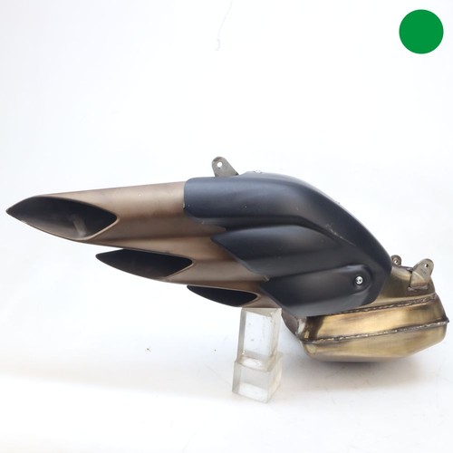 Agusta 800 silencieux - 800,