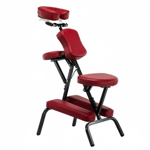 Fauteuil massage pliable - fauteuil,