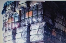 Lot De Friperie Pour Revendeurs