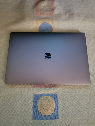 Macbook pro a2141 2019 sans - 2019,