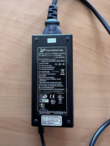 Alimentation fsp - alimentation,