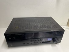 Yamaha RX‑V385 – Ampli Home Cinéma 5.1 – Bon état