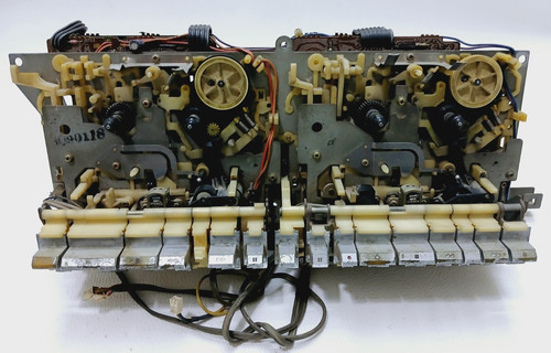 Vintage sharp 777 - vintage, gf-777