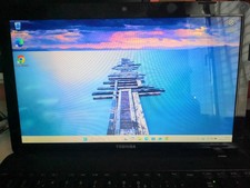 TOSHIBA Satellite  C870 Intel